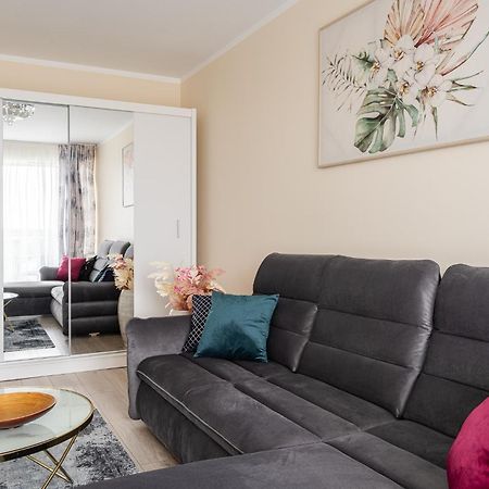 Rentplanet - Apartamenty Braniborska II 브로츠와프 외부 사진