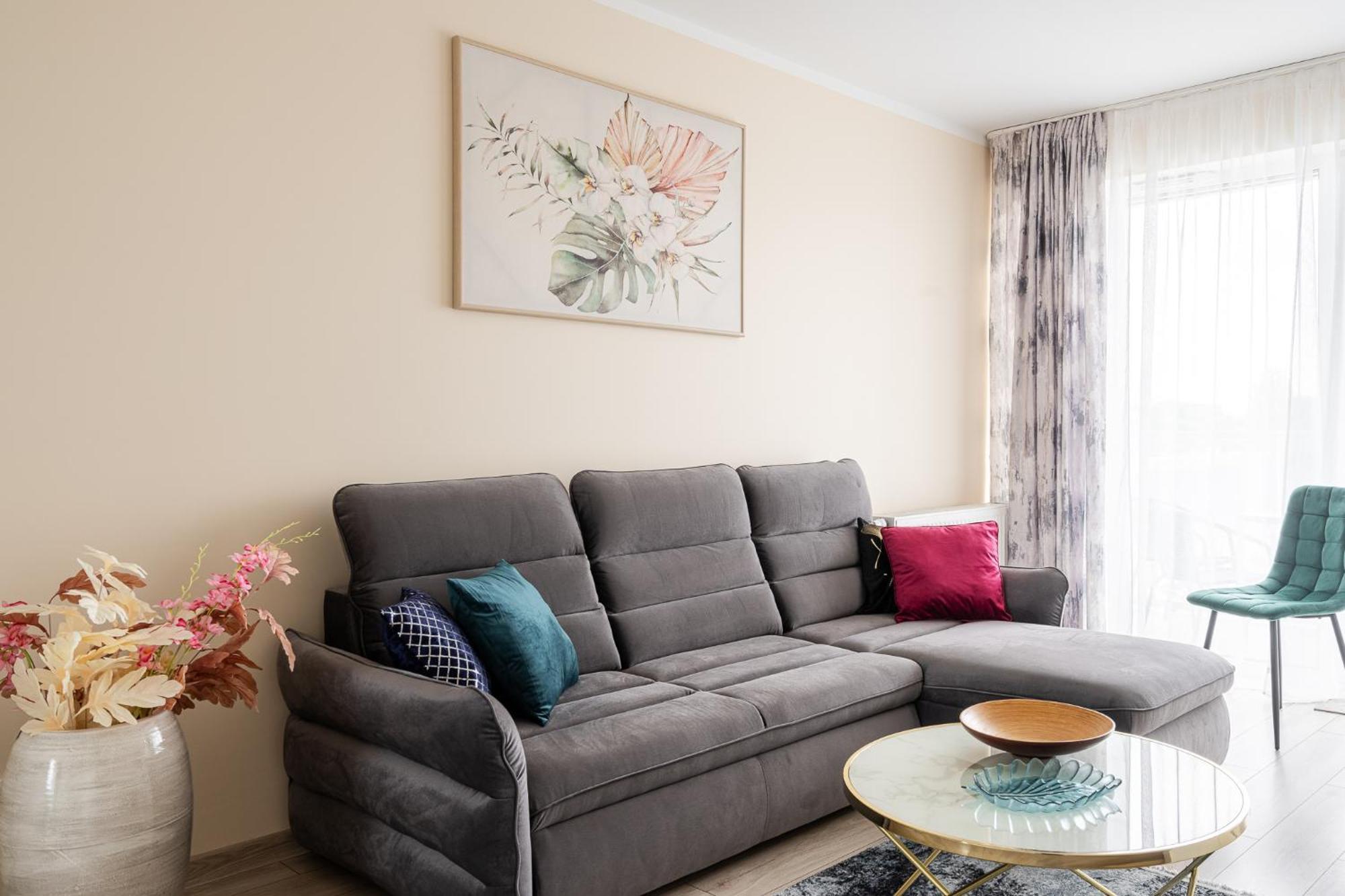 Rentplanet - Apartamenty Braniborska II 브로츠와프 외부 사진