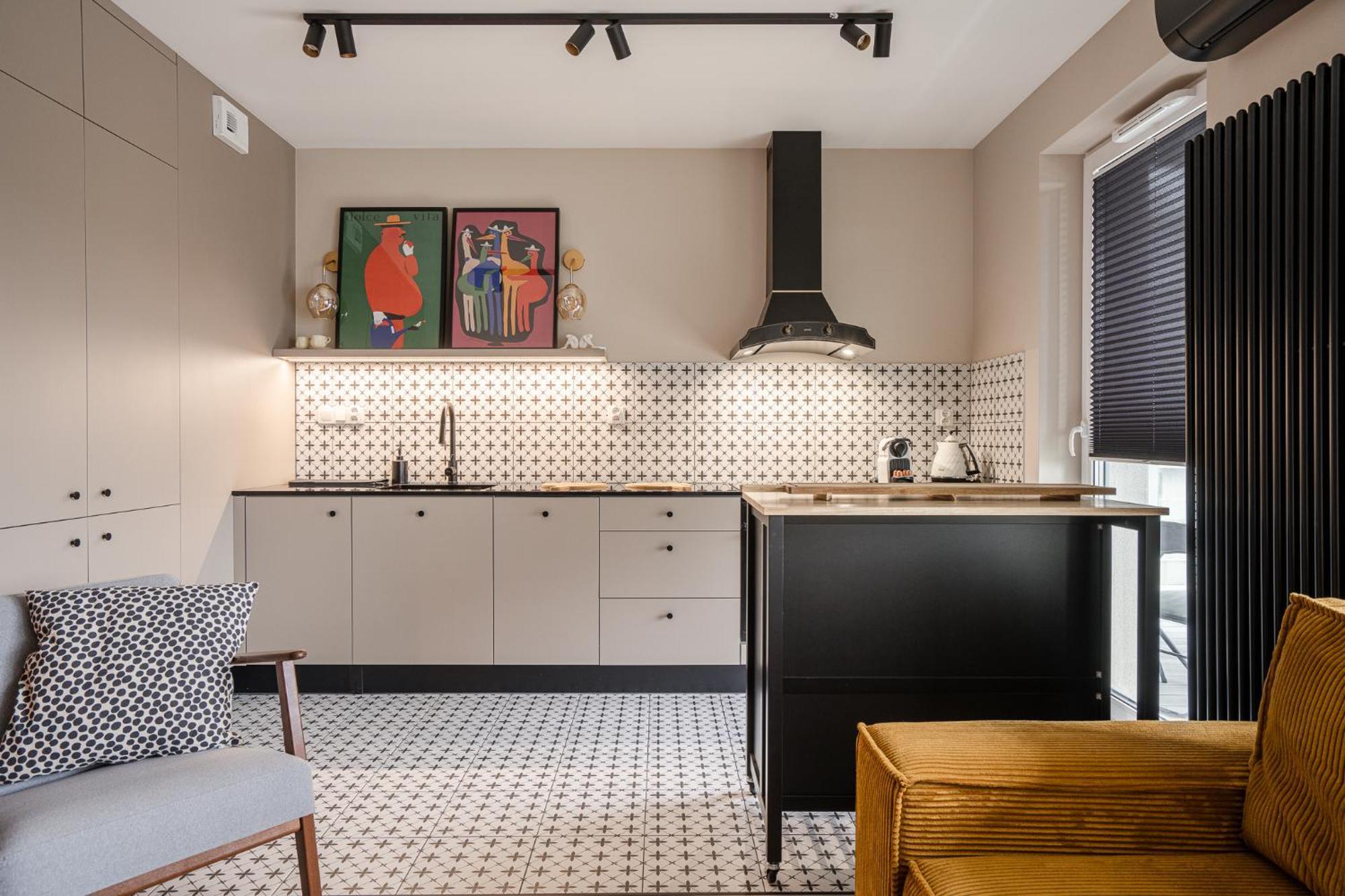 Rentplanet - Apartamenty Braniborska II 브로츠와프 외부 사진