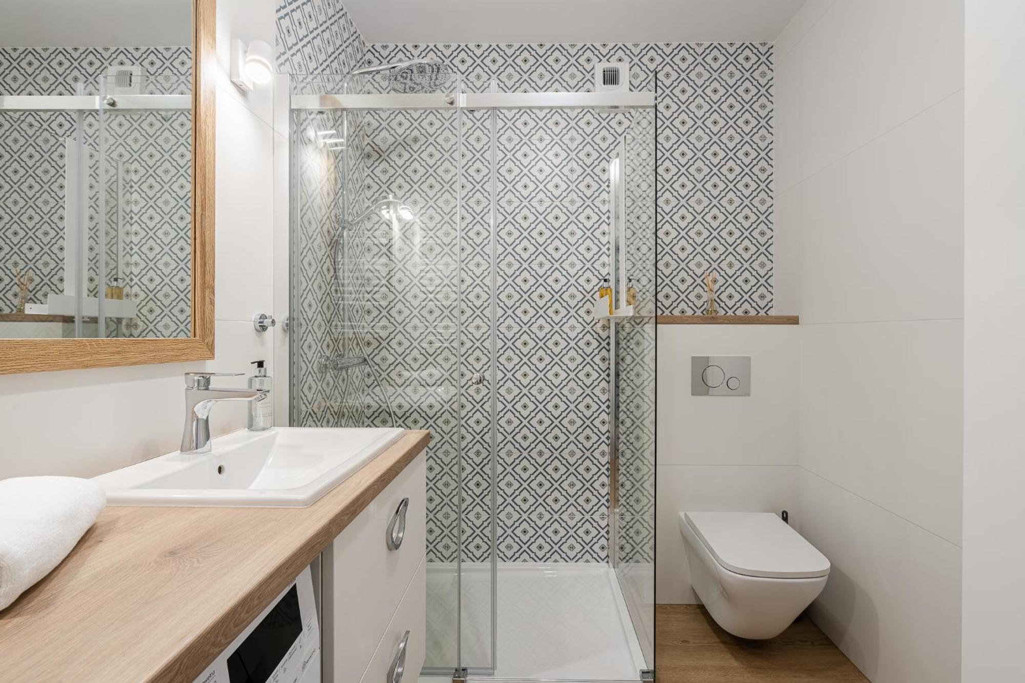 Rentplanet - Apartamenty Braniborska II 브로츠와프 외부 사진